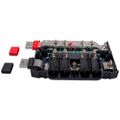 Victron Lynx Distributor Busbar (M8)