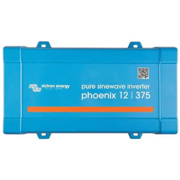 Victron Phoenix VE.Direct Sine Wave Inverter (12V / 375VA)