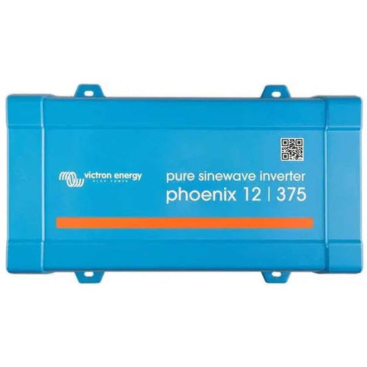 Victron Phoenix VE.Direct Sine Wave Inverter (12V / 375VA)