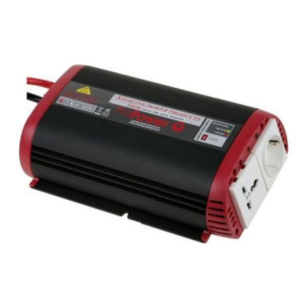 Sterling Pro Power Q Quasi Sine Inverter 12V 350W