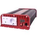 Sterling Power Pure Sine Wave Inverter (12V / 1000W)