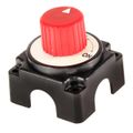 AAA Mini Battery Switch with Fixed Knob 250A 12V