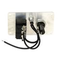 AAA Bilge Pump 3-way Switch Horizontal Mount 12V