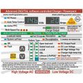 Sterling Power Battery Charger Pro-U (12V / 30A)