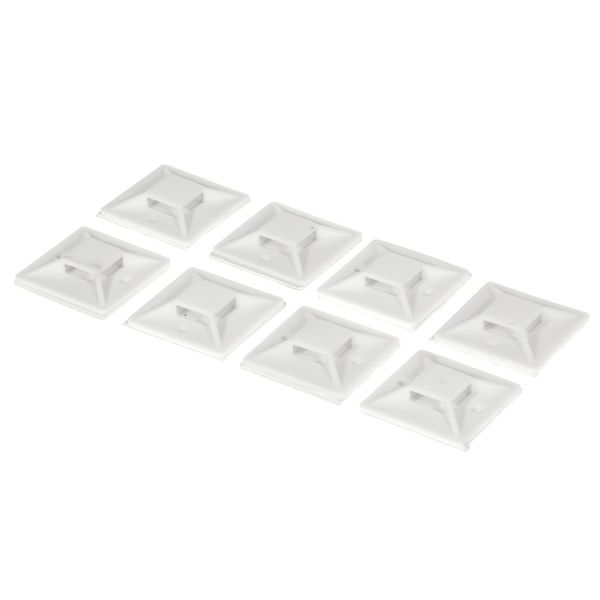 Sterling Self Adhesive Cable Tie Holder