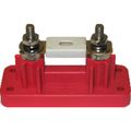 VTE ANL Fuse Holder High Amp (8mm 5/16" Posts / Red)