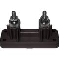 VTE ANL Fuse Holder High Amp (8mm 5/16" Posts / Black)