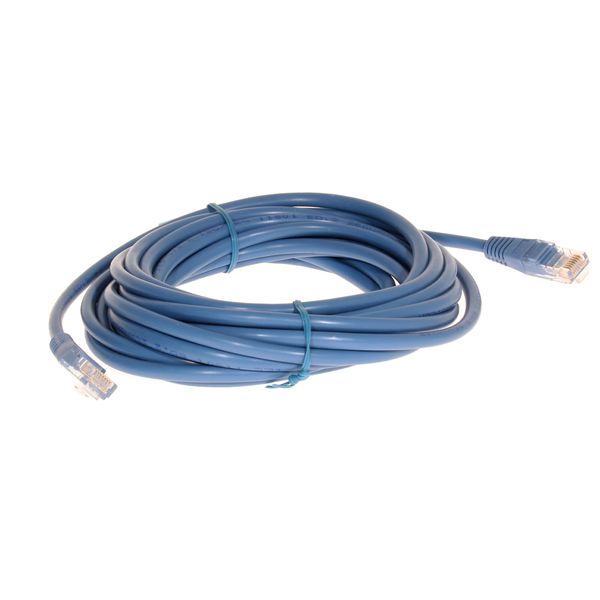 Patch Lead for Phoenix Multi or Multi Plus Controls (5 Metre)