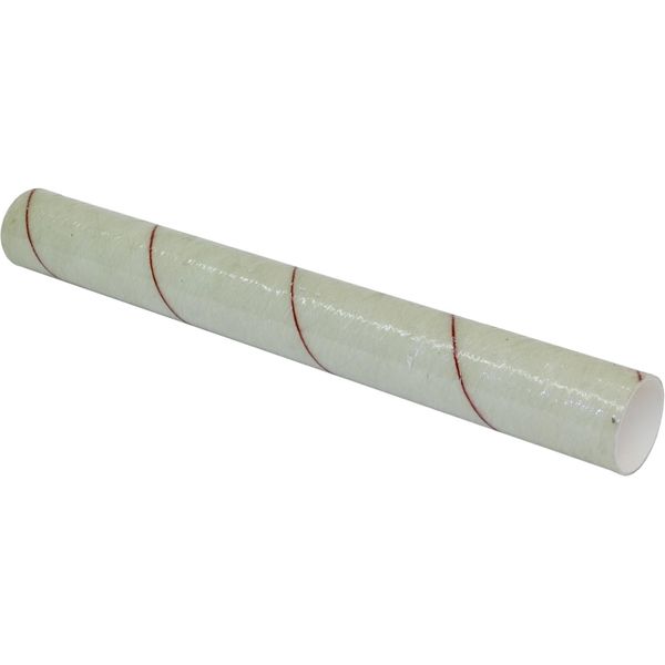 Vetus GRP Bow Thruster Tunnel (110mm Diameter / 1m Length)