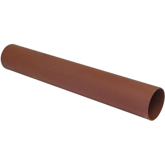 Vetus Steel Bow Thruster Tunnel (150mm Diameter / 3m Length)