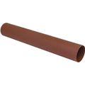 Vetus Steel Bow Thruster Tunnel (110mm Diameter / 3m Length)