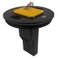 Whale AK1005 Lid and Sensor kit for Whale Grey Waste Tanks (12V, 24V)