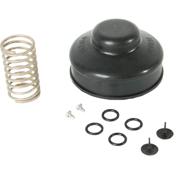 Whale AK4615 Service Kit for Whale Babyfoot Pumps