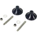 Whale AS3016 Handwheel & Stud Kit for Whale Gusher 30 Bilge Pumps