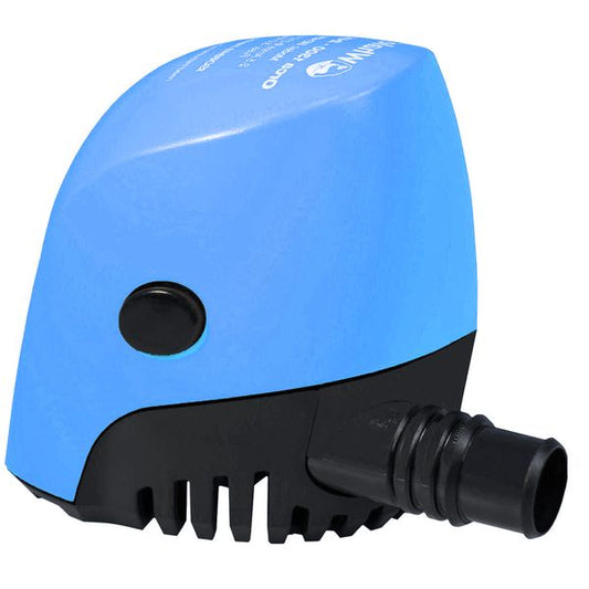 Whale Orca 950 Submersible Bilge Pump (12V / 59 LPM)