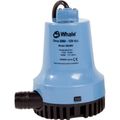 Whale Orca 2000 Submersible Bilge Pump (12V / 126 LPM / 28.5mm Hose)