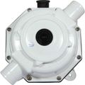 Whale Henderson MK5 Waste Pump (Bulkhead Mounted / BP0527)