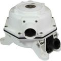 Whale Henderson MK5 Waste Pump (Bulkhead Mounted / BP0527)