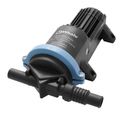 Whale Gulper 220 Shower Drain & Waste Pump (12V / 14LPM / 19mm Hose)