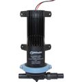 Whale Gulper 220 Shower Drain & Waste Pump (12V / 14LPM / 19mm Hose)