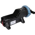 Whale Gulper 220 Shower Drain & Waste Pump (24V / 14LPM / 19mm Hose)