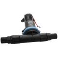 Whale Gulper Toilet Waste Water Pump (12V / 18LPM / 38mm Hose)