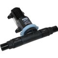 Whale Gulper Toilet Waste Water Pump (24V / 18LPM / 38mm Hose)