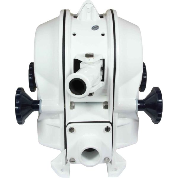 Whale Gusher 30 Bilge Pump (Bulkhead Mounted)