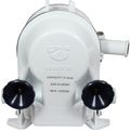 Whale Gusher 30 Bilge Pump (Underdeck Mounted)