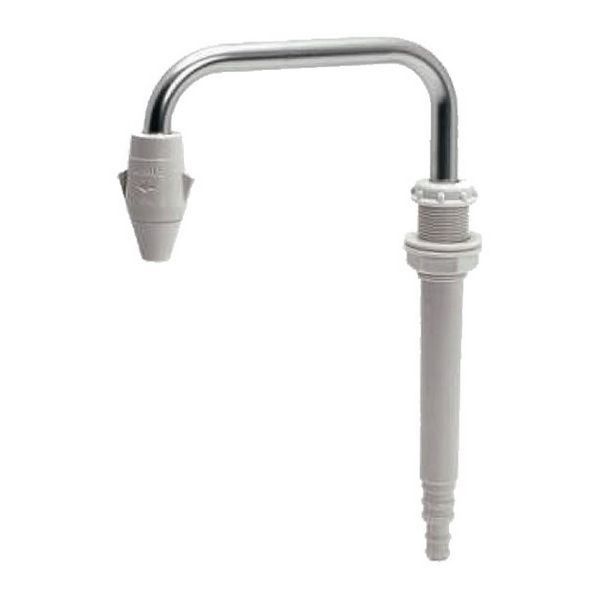 Whale FT1152 Telescopic Faucet (Single Faucet / Cold)