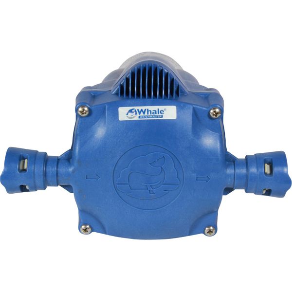 Whale Watermaster Fresh Water Pressure Pump (12V / 11.5 LPM / 30 PSI)