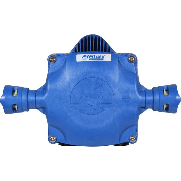 Whale Watermaster Fresh Water Pressure Pump (12V / 11.5 LPM / 45 PSI)