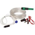 Whale GP1642 Portable Pump Kit (12V / 15.8LPM)