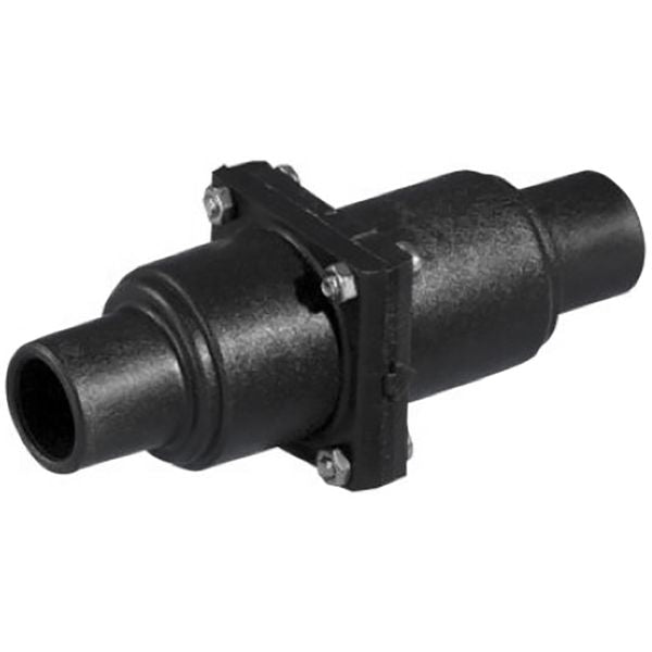 Whale Inline Check Valve (25mm & 38mm Hose)