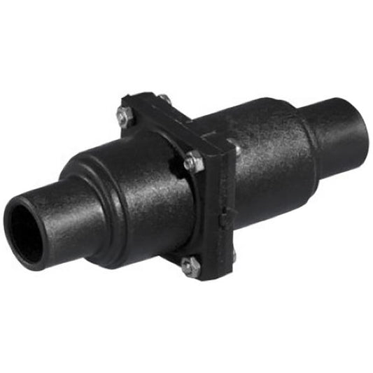 Whale Inline Check Valve (25mm & 38mm Hose)