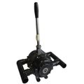 Whale MK5 Double Action Bilge Pump (On Deck / 104 LPM / 38mm)