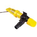 Whale SuperSub Smart Automatic Submersible Bilge Pump (24V / 66 LPM)