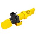 Whale SuperSub Smart Automatic Submersible Bilge Pump (12V / 41 LPM)