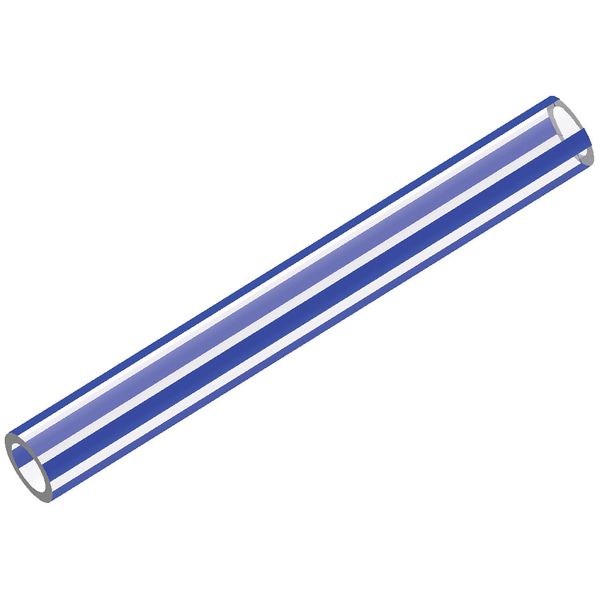 Whale LDPE Tube in Blue (12mm x 8.5mm / 30m)