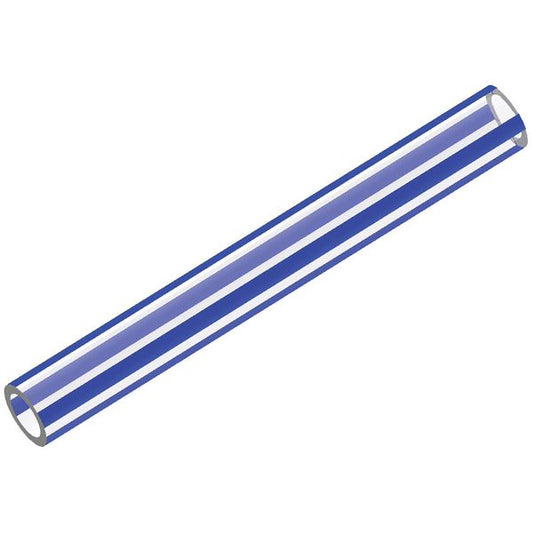 Whale LDPE Tube in Blue (12mm x 8.5mm / 30m)