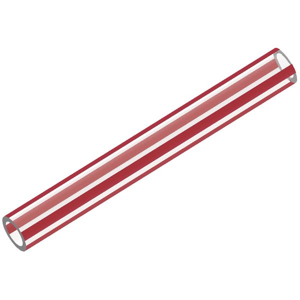 Whale LDPE Tube in Red (12mm x 8.5mm / 30m)