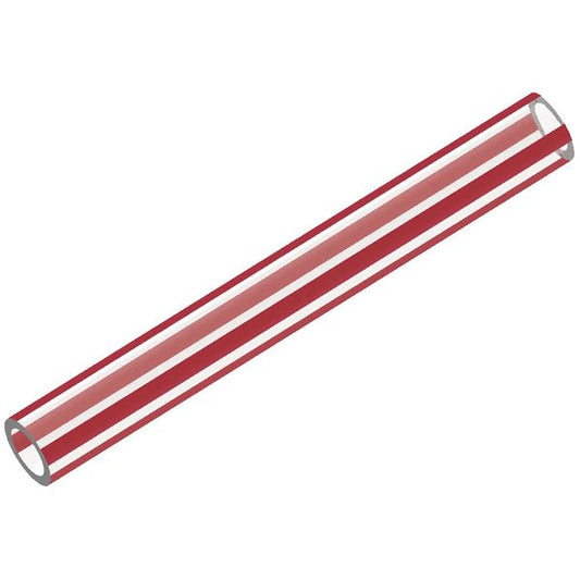 Whale LDPE Tube in Red (12mm x 8.5mm / 30m)