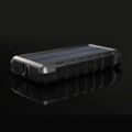 Wolf Outdoors SPB-24 24000mAh Solar Power Bank with Case