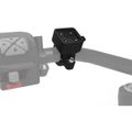 Oxford CLIQR Motorcycle Handlebar Mount for Mobile Devices