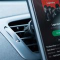 Oxford CLIQR Car Vent Mount for Mobile Devices
