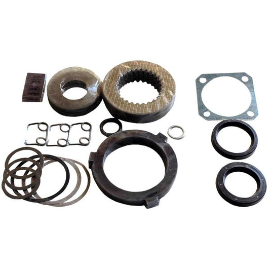 ZF 3320 199 003 Seal & Clutch Kit for ZF30M Gearboxes