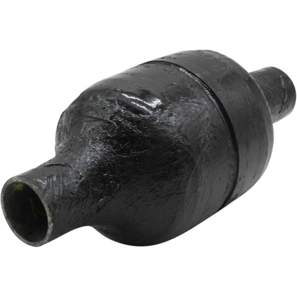 Centek 1200263 Inline GRP Check Valve (41mm Hose)