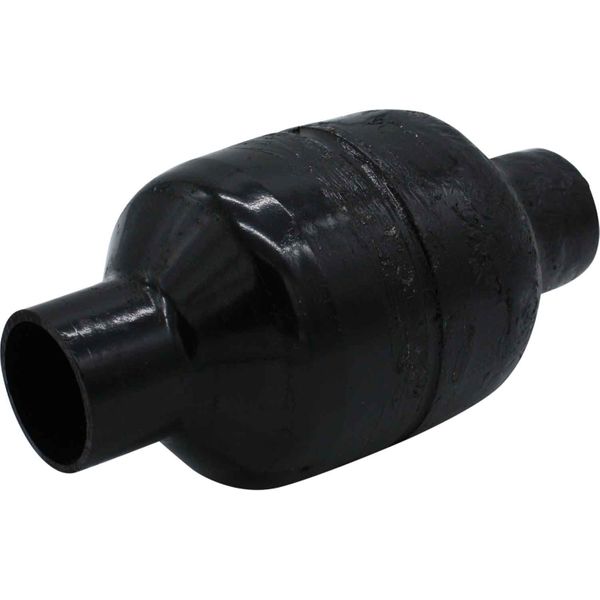 Centek 1200328 Inline GRP Check Valve (51mm Hose)