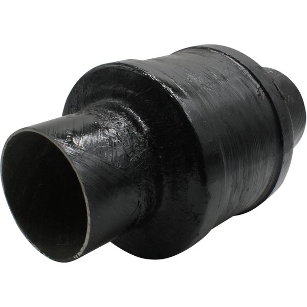 Centek 1200377 Inline GRP Check Valve (127mm Hose)
