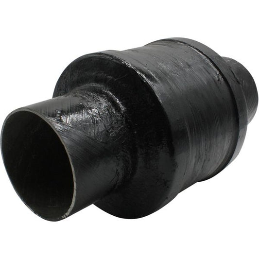 Centek 1200377 Inline GRP Check Valve (127mm Hose)
